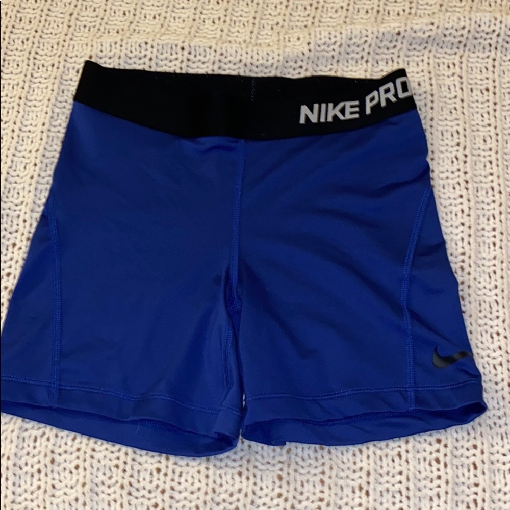 Nike shorts